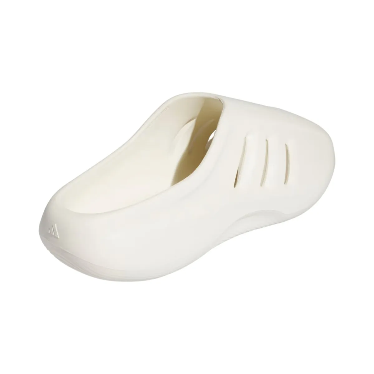 Adidas Men's Adifom IIInfinity Mule Off-White
