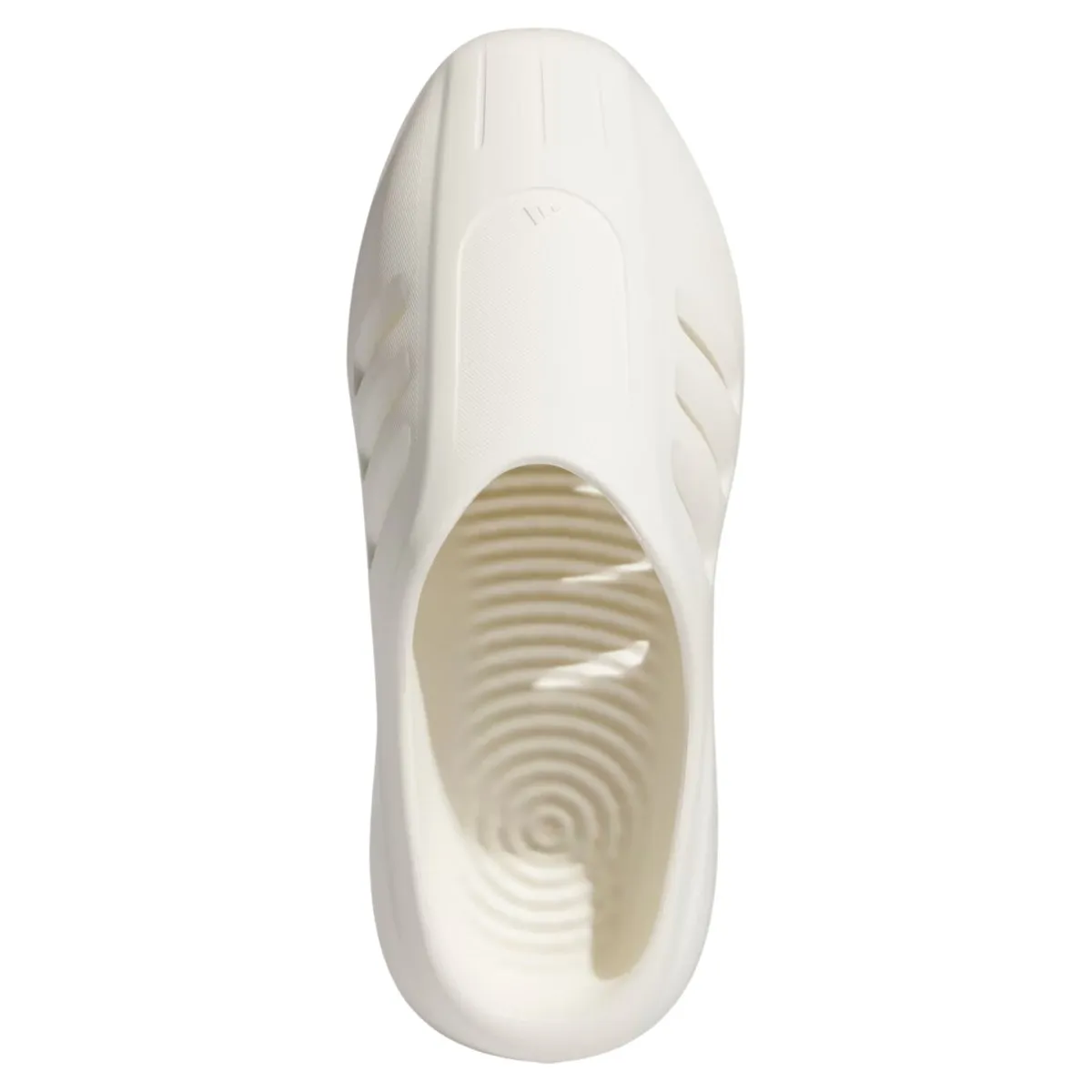 Adidas Men's Adifom IIInfinity Mule Off-White