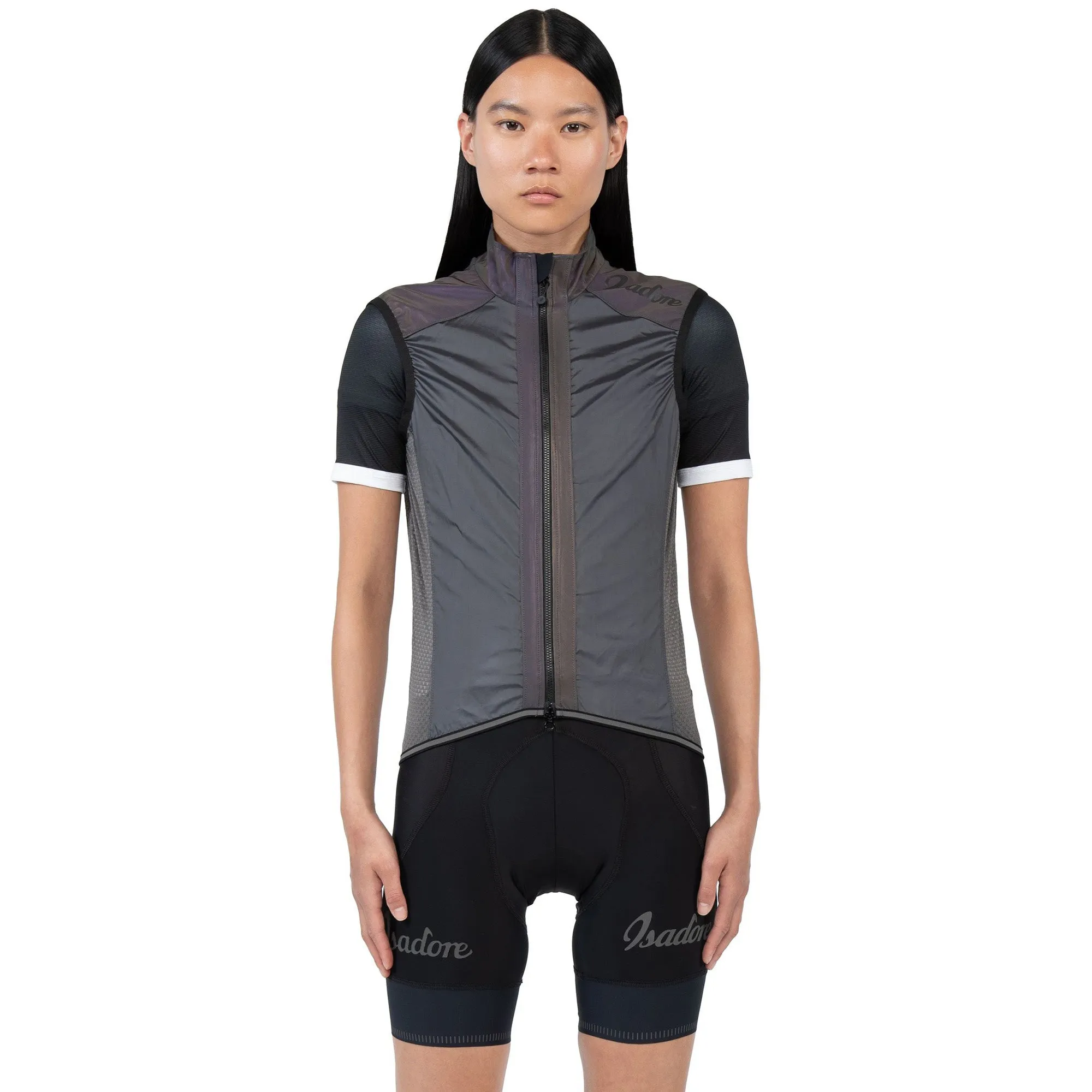 Alternative Gilet