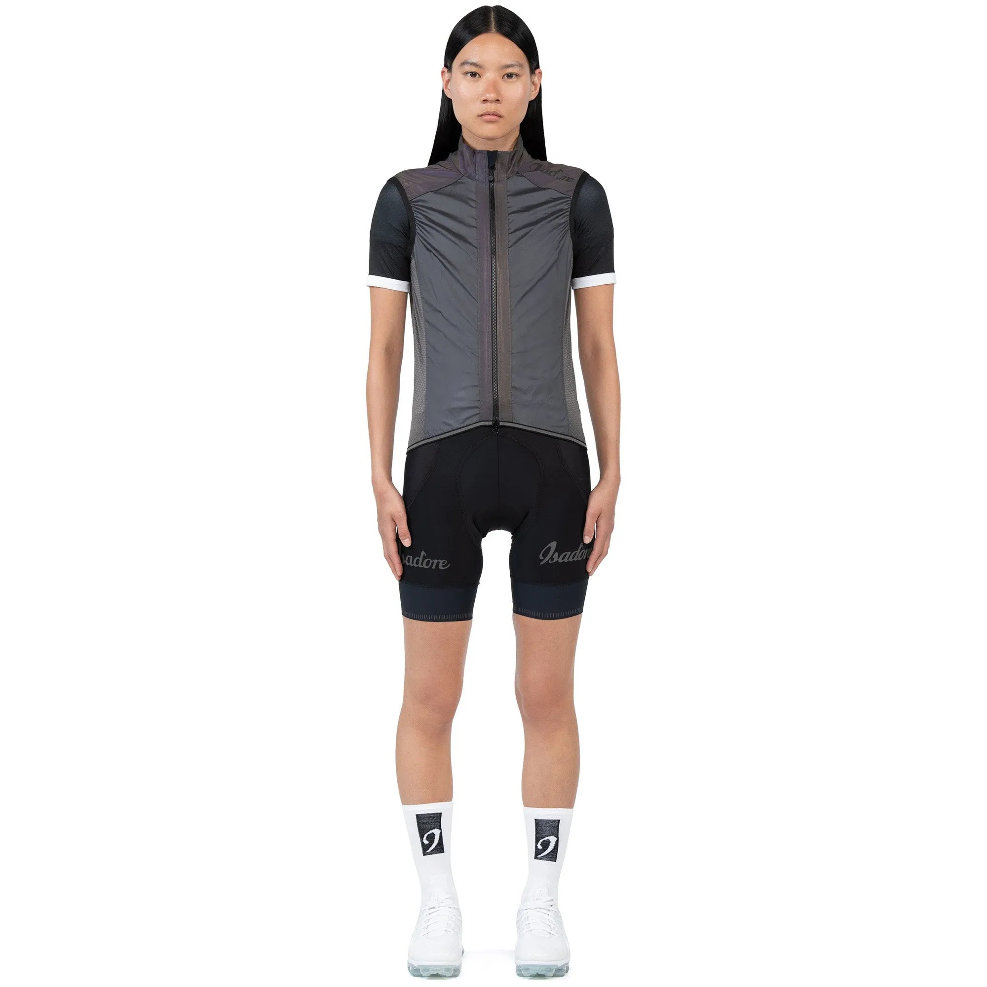 Alternative Gilet