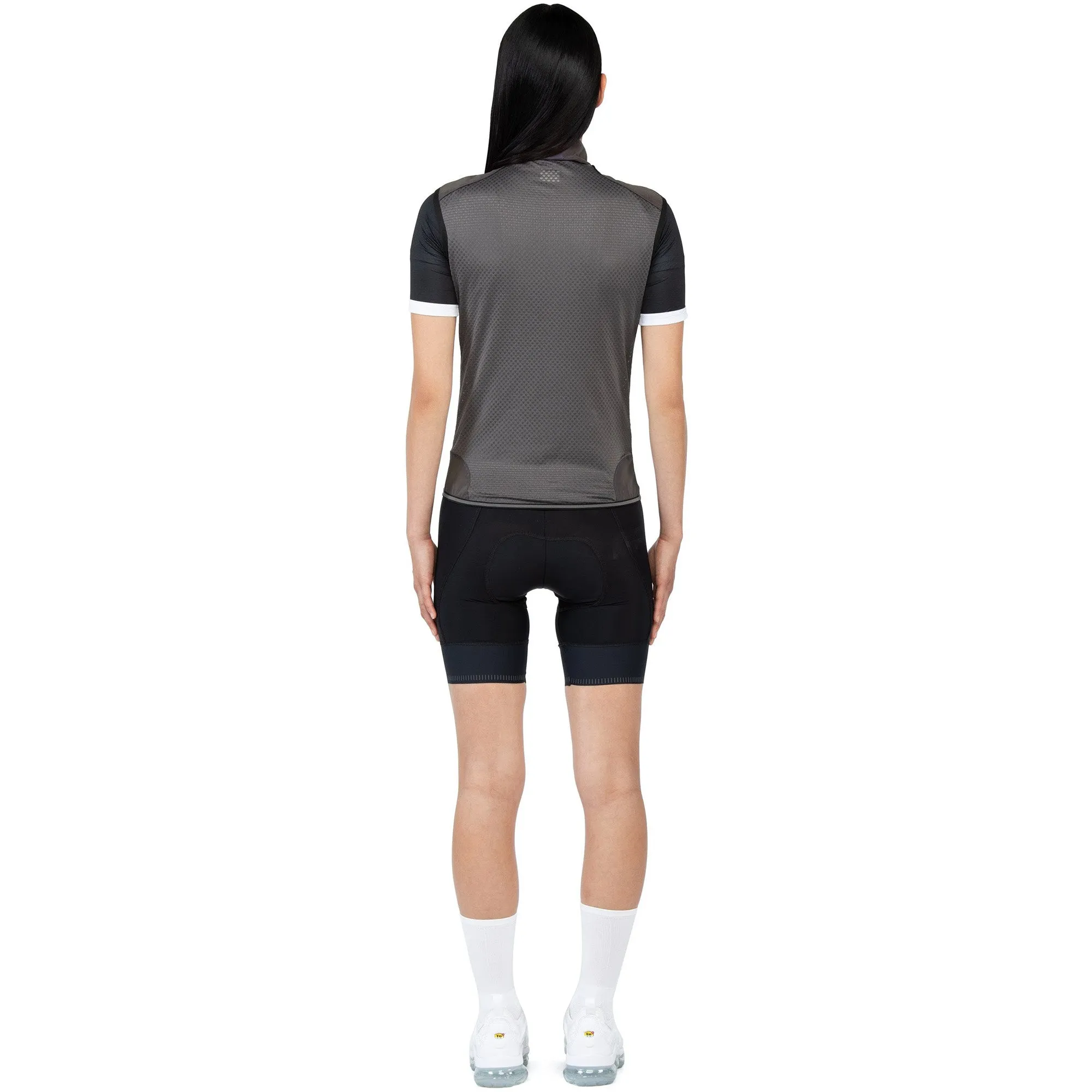 Alternative Gilet