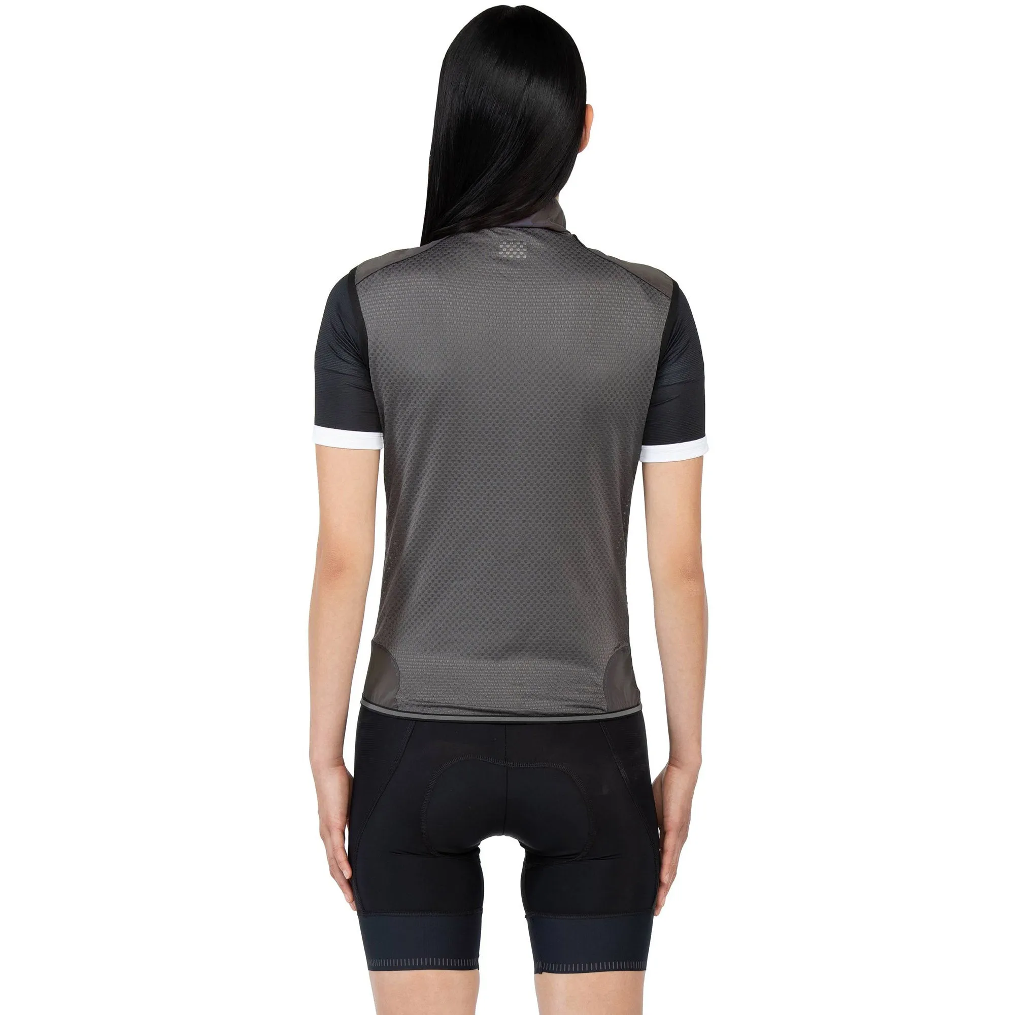 Alternative Gilet