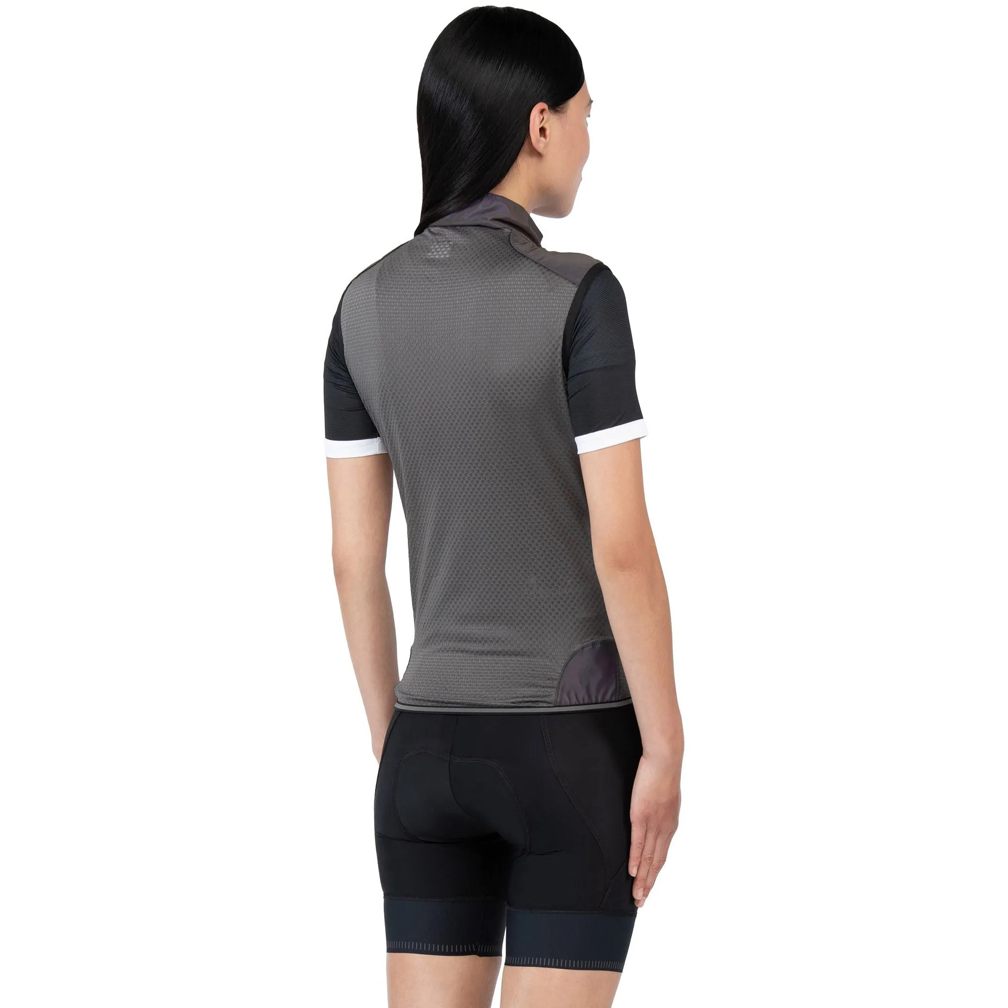 Alternative Gilet