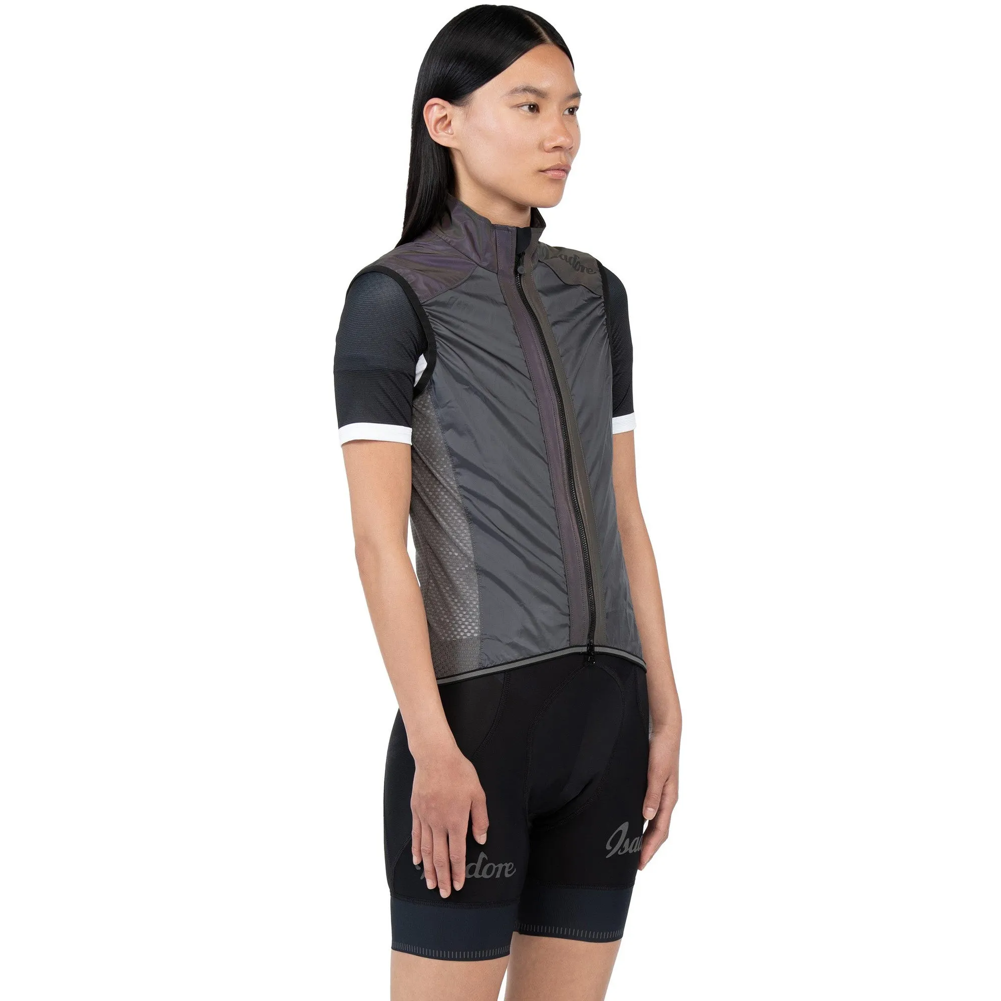 Alternative Gilet