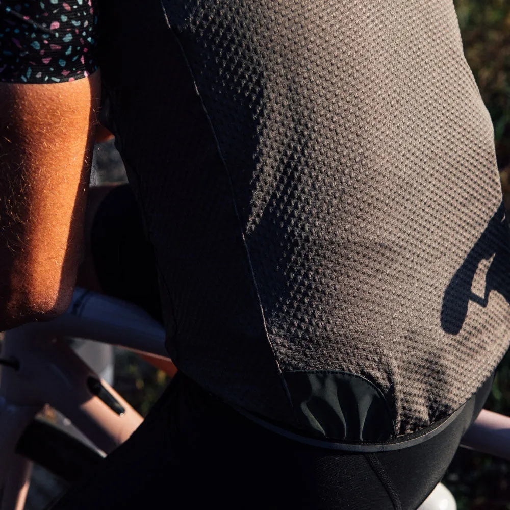 Alternative Vest