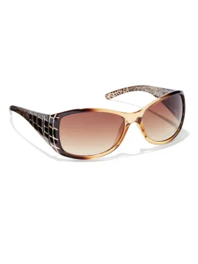 Animal Printed Sunglasses