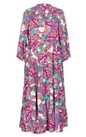 Anita Rosa Faia Aymee Dress