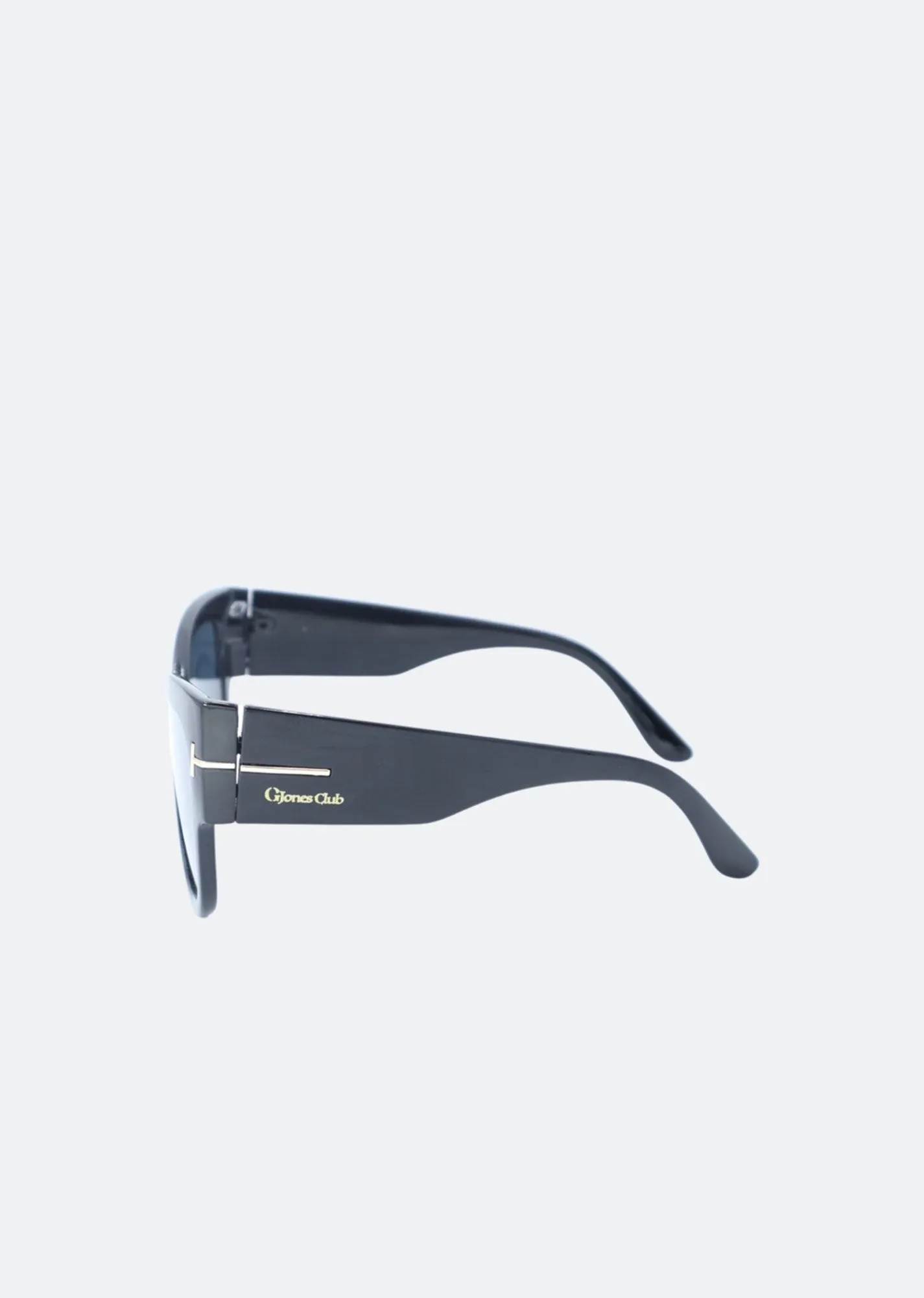 Antoinnette Catseye Sunglasses