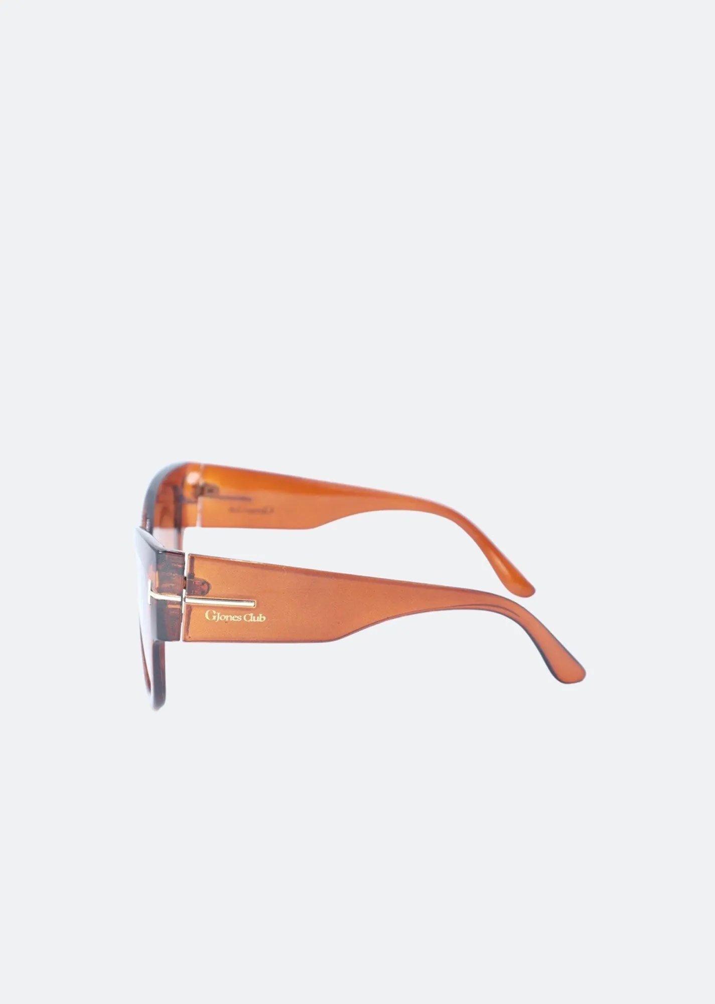 Antoinnette Catseye Sunglasses