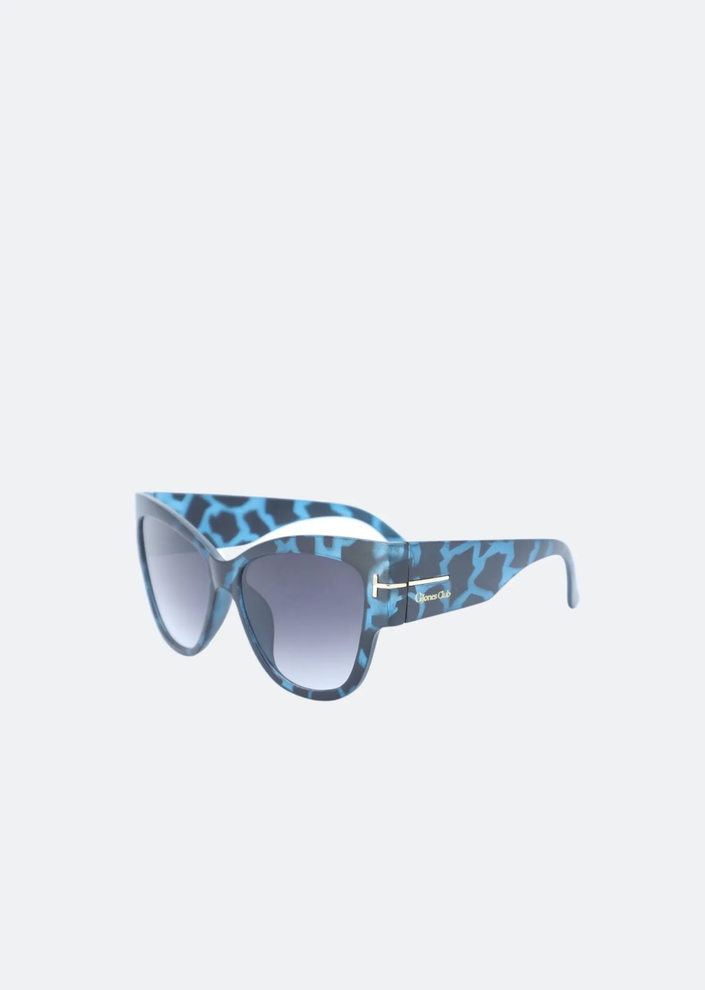 Antoinnette Catseye Sunglasses