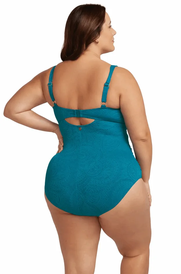 Artesands Jewel La Traviata Cezanne D/DD Cup Underwire Fullpiece