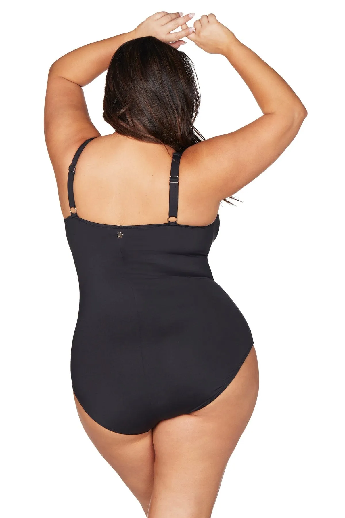 Artesands Recycled Hues Raphael E/F Underwire Fullpiece