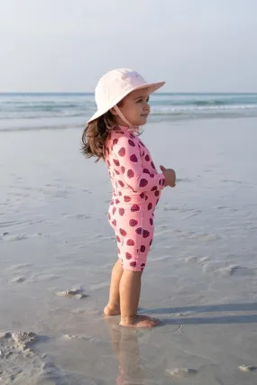 Baby Swimsuit - Wild Berries