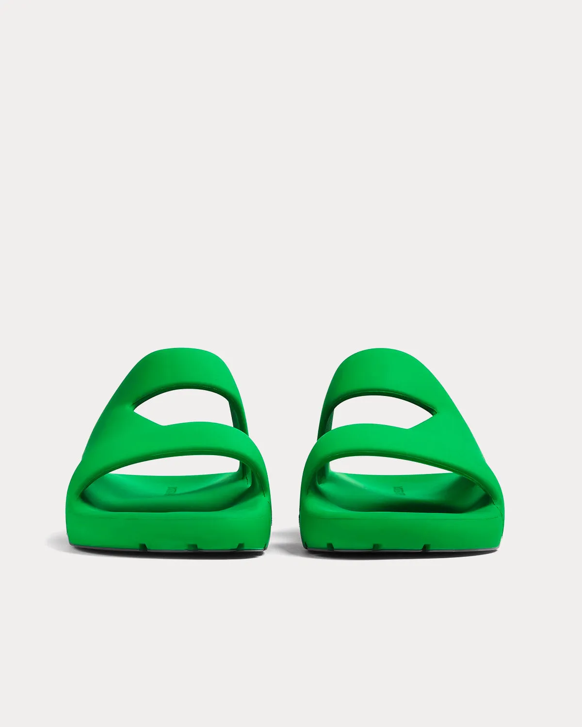 Band Parakeet Slip Ons