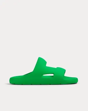 Band Parakeet Slip Ons