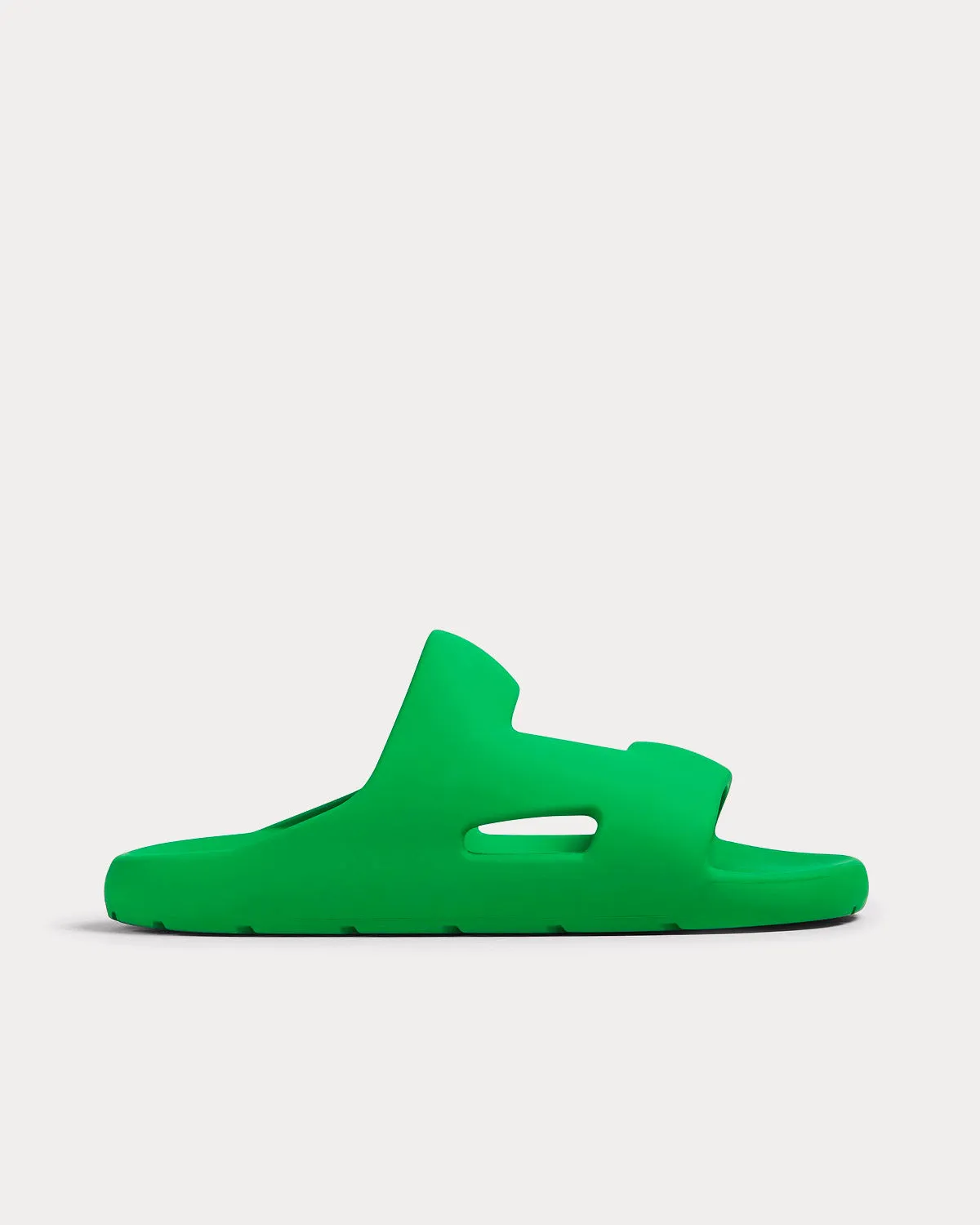 Band Parakeet Slip Ons