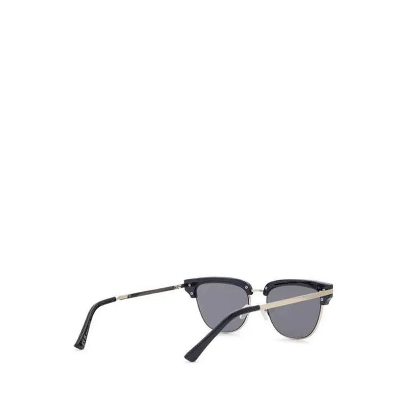 Berend Sunglasses - Black/Gold Multi