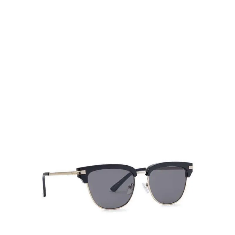 Berend Sunglasses - Black/Gold Multi