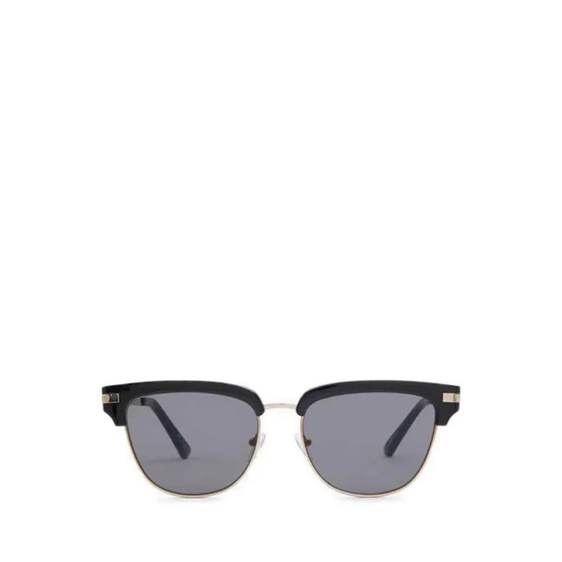 Berend Sunglasses - Black/Gold Multi