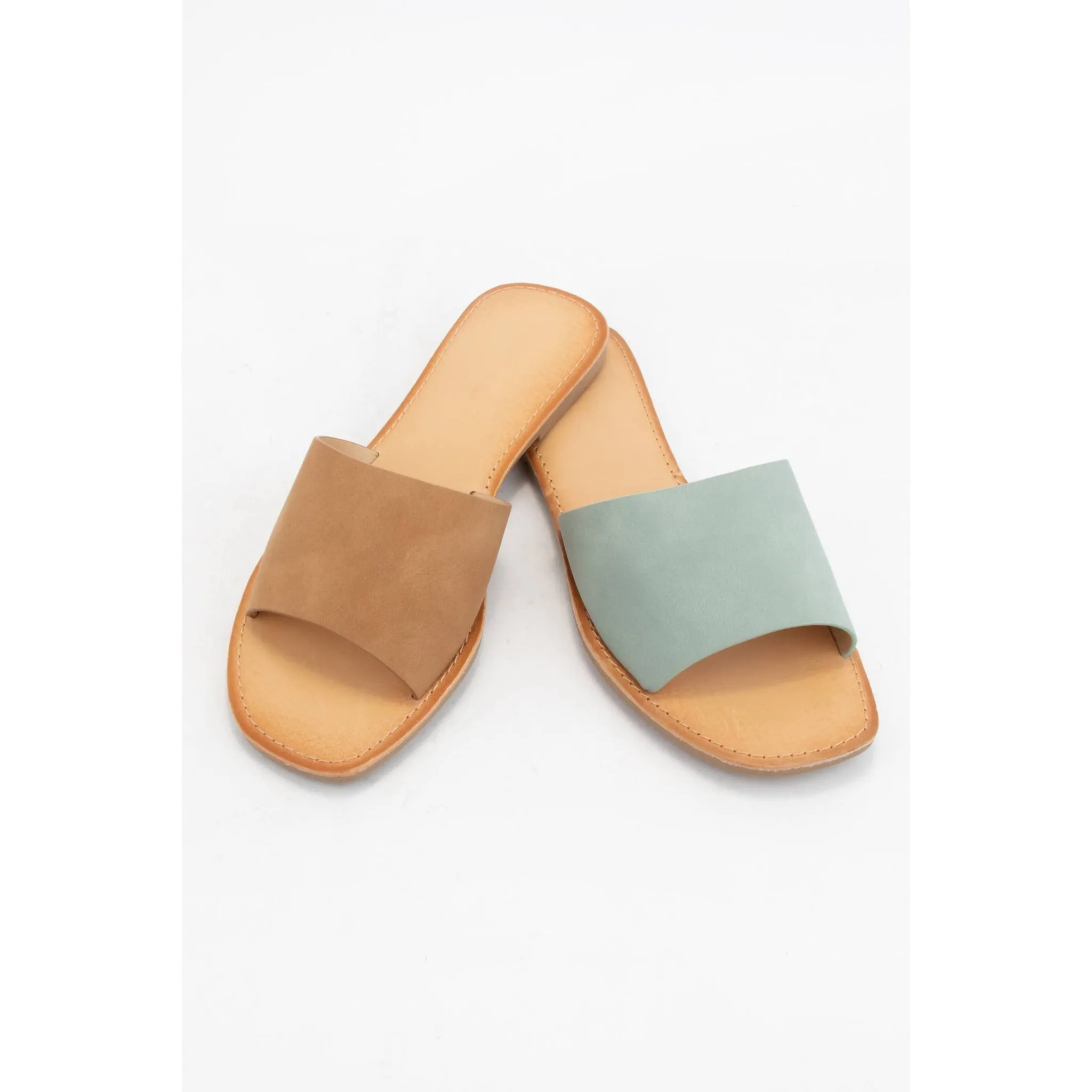 Bold Slides