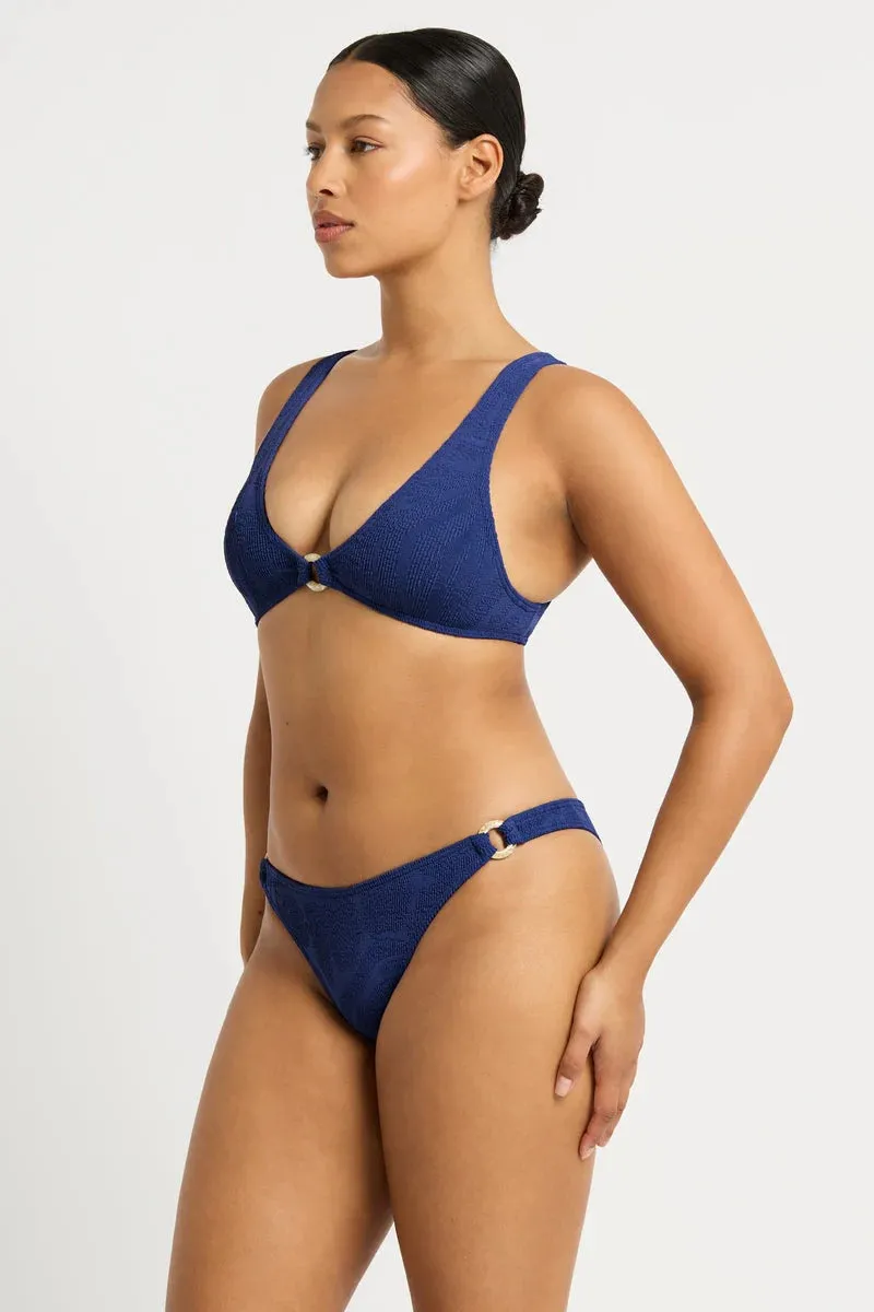 Bond-Eye Animalia Ring Bikini Bottom