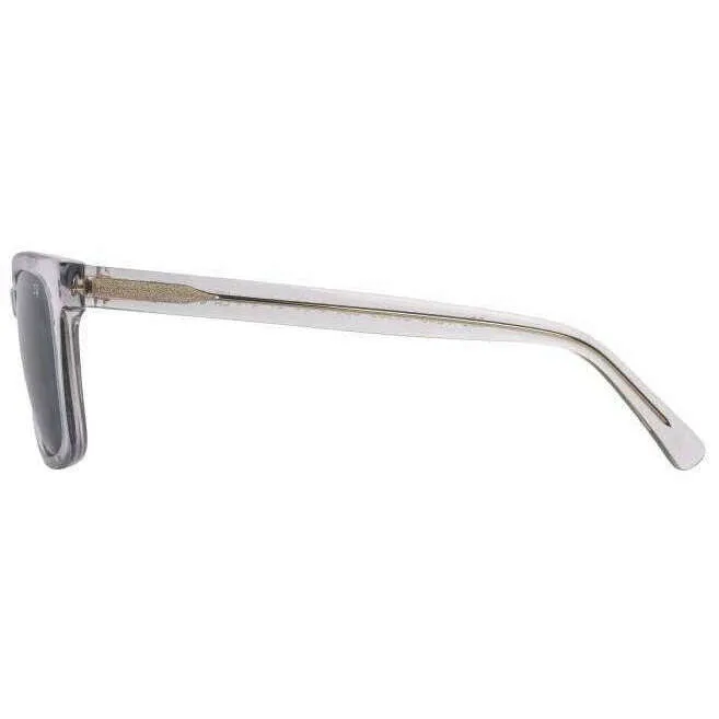 Botaniq Square Sunglasses - Grey