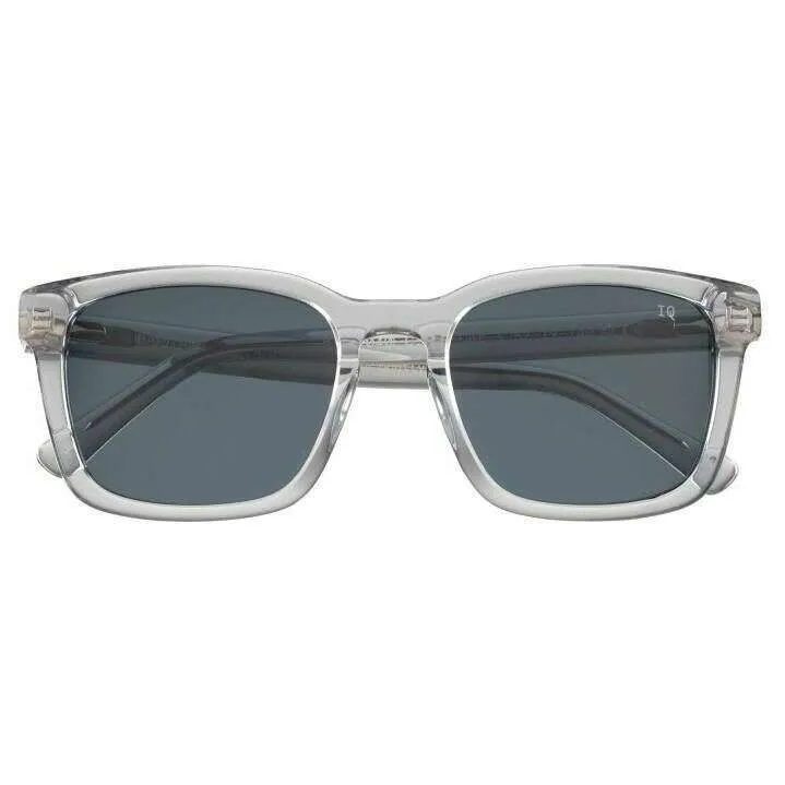 Botaniq Square Sunglasses - Grey