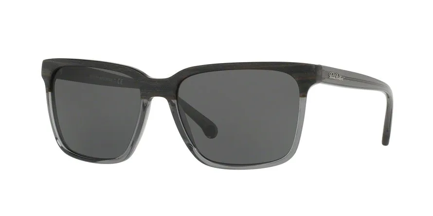 Brooks Brothers BB5032S Square Sunglasses