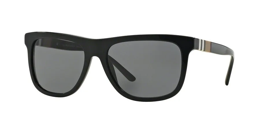Burberry BE4201F Square Sunglasses