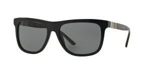 Burberry BE4201F Square Sunglasses