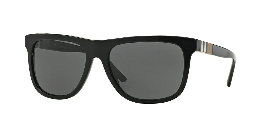 Burberry BE4201F Square Sunglasses