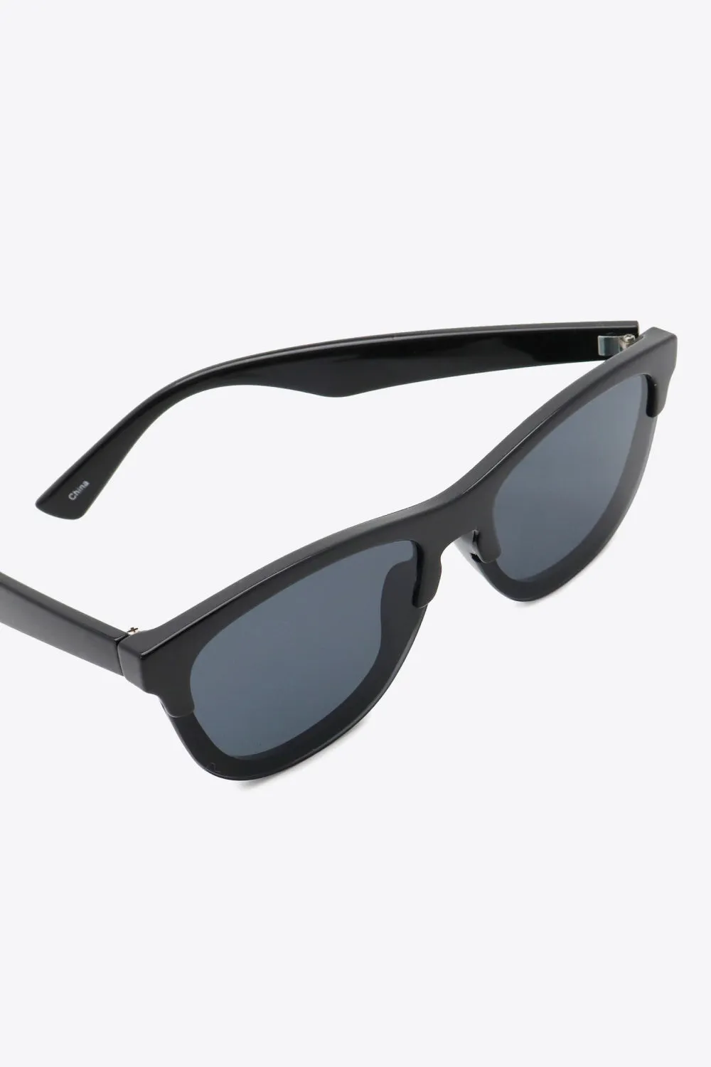 Capetown Wayfarer Sunglasses