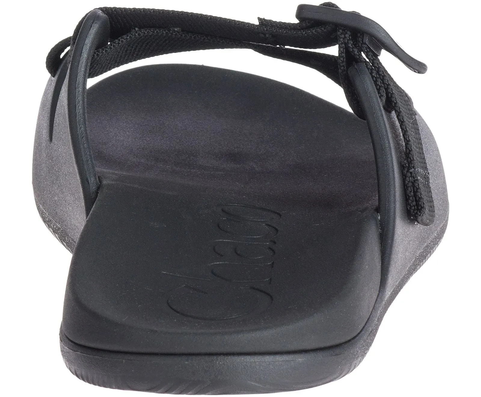 CHACO CHILLOS SLIDE MENS BLACK JCH107089
