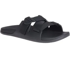 CHACO CHILLOS SLIDE MENS BLACK JCH107089