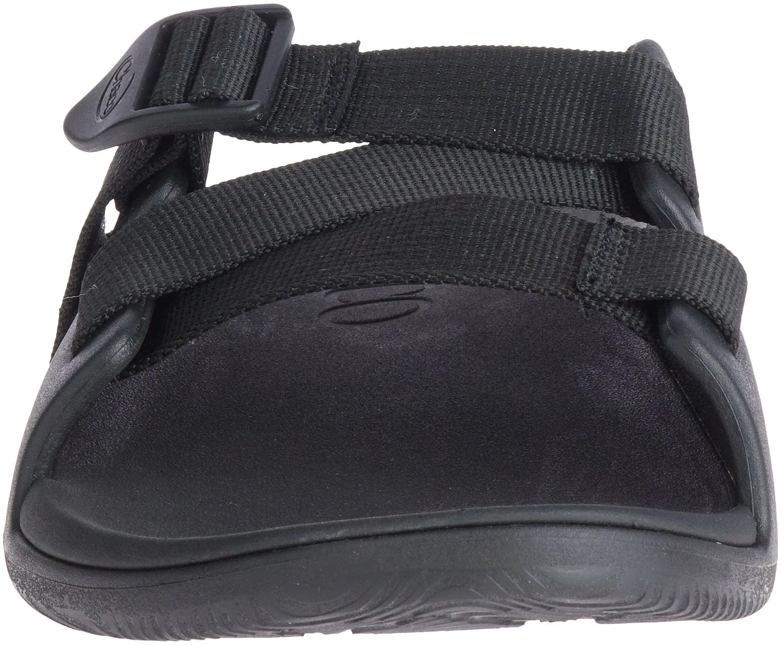 CHACO CHILLOS SLIDE MENS BLACK JCH107089