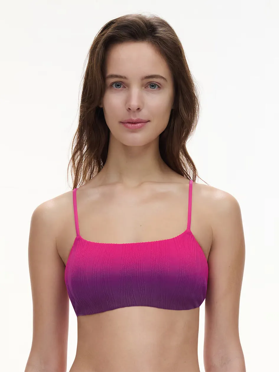 Chantelle Pulp Flex-Size Convertible Bikini Top
