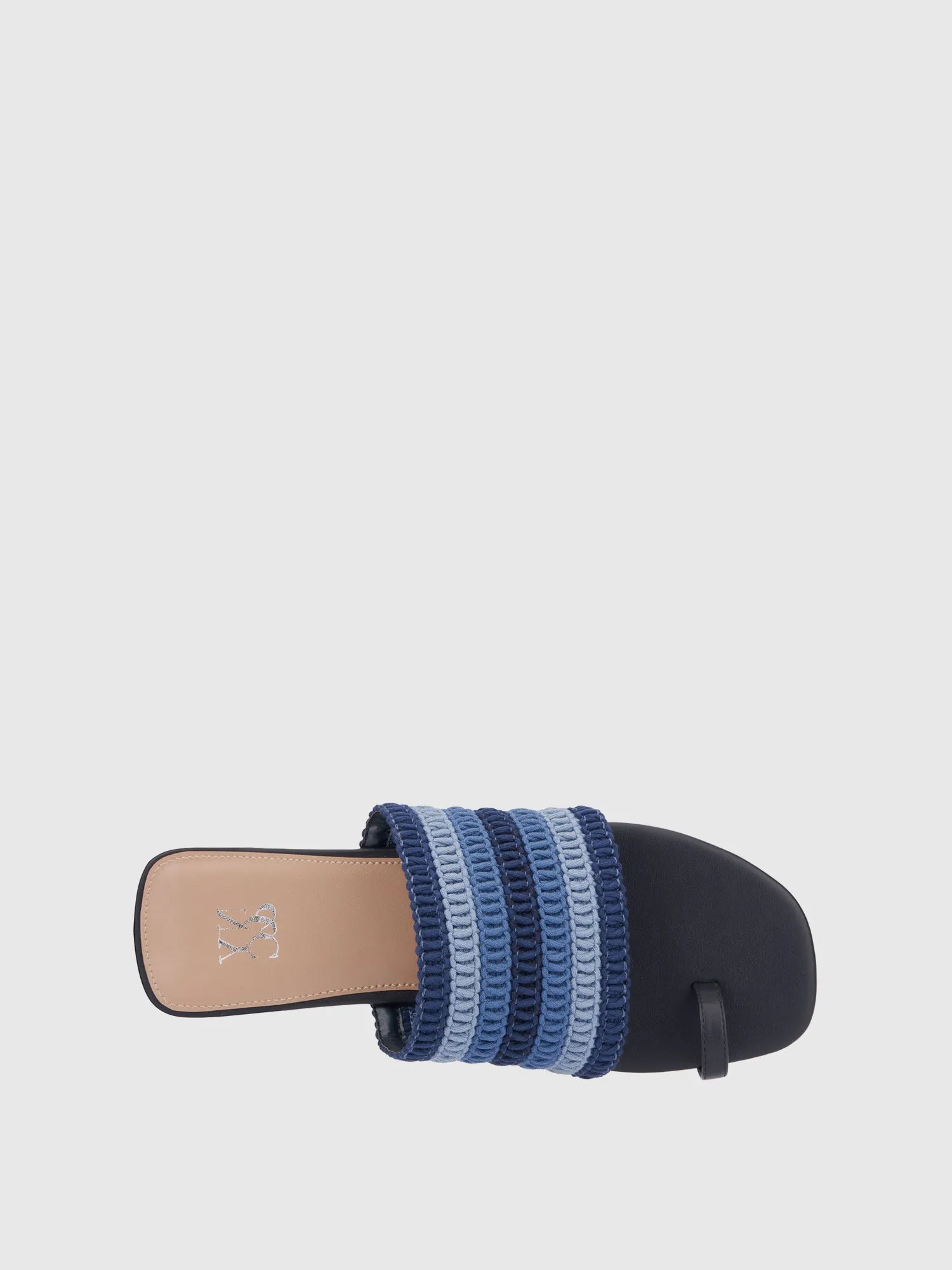 Crochet Front Slide