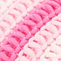 Crochet Front Slide