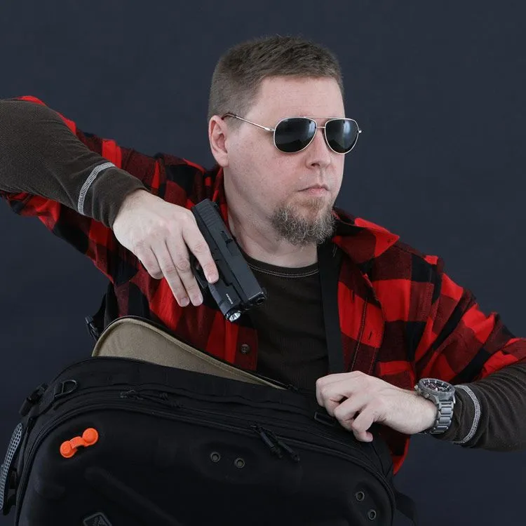 Daisycutter Sunglasses (made in Italy) *Final Sale - No Return*