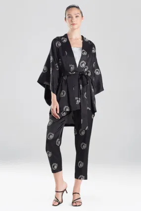 Dragon Crest Wrap