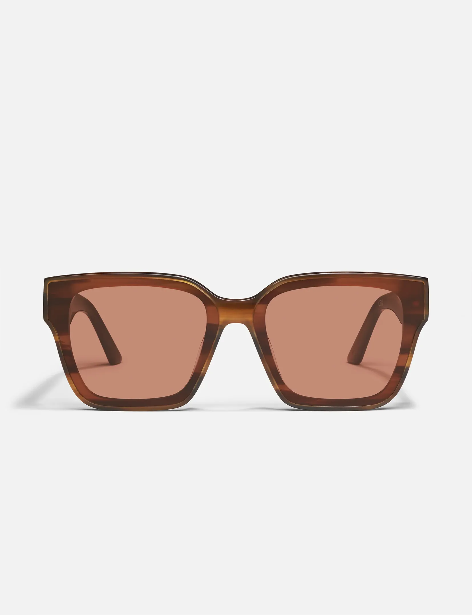 Drive In, Wood Tort/Dark Apricot