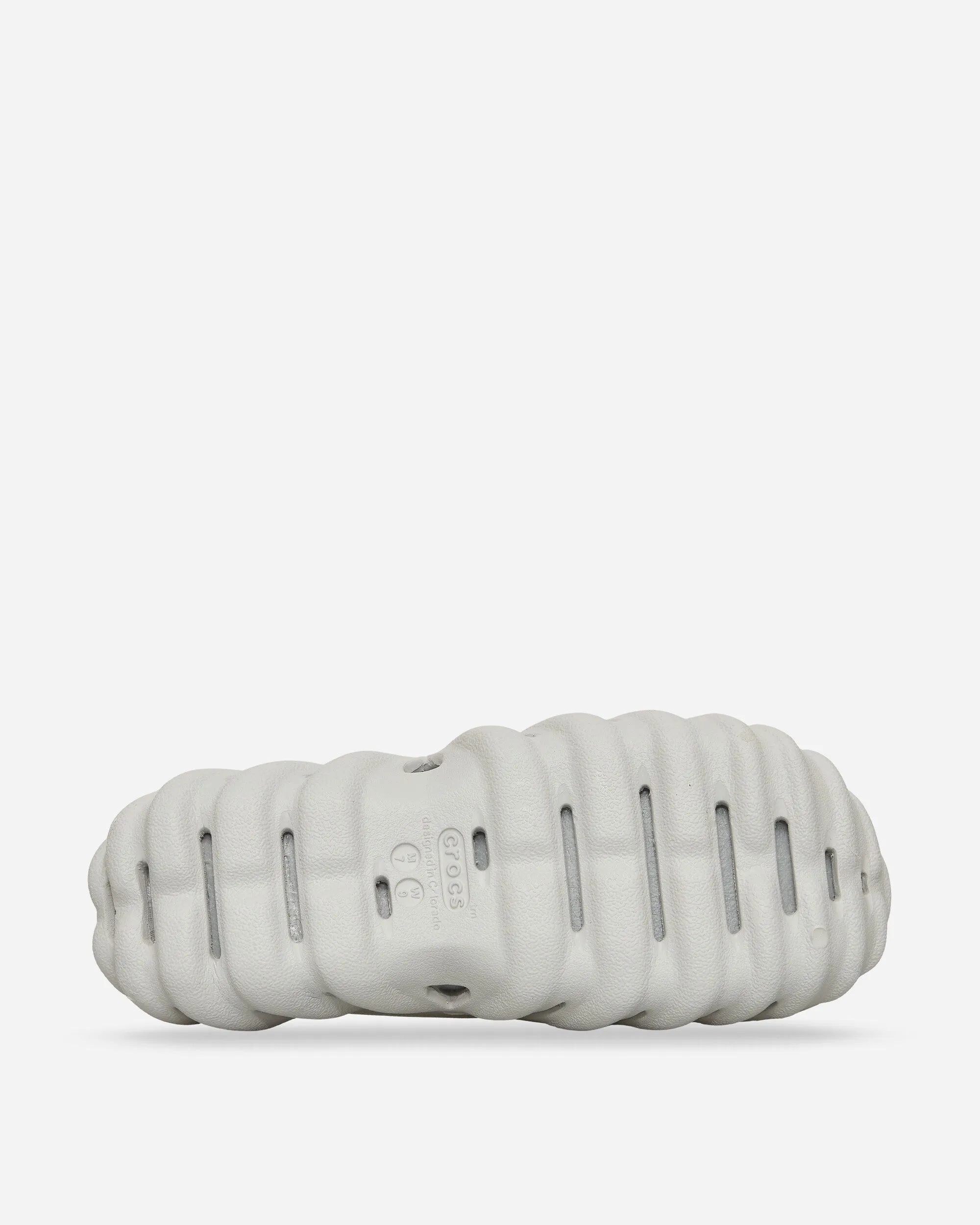 Echo Slides Grey