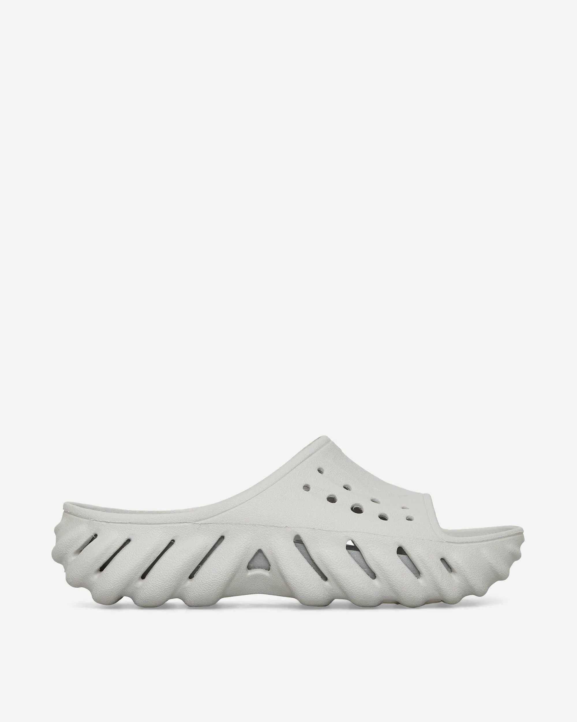 Echo Slides Grey