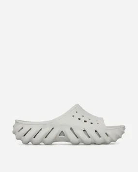 Echo Slides Grey