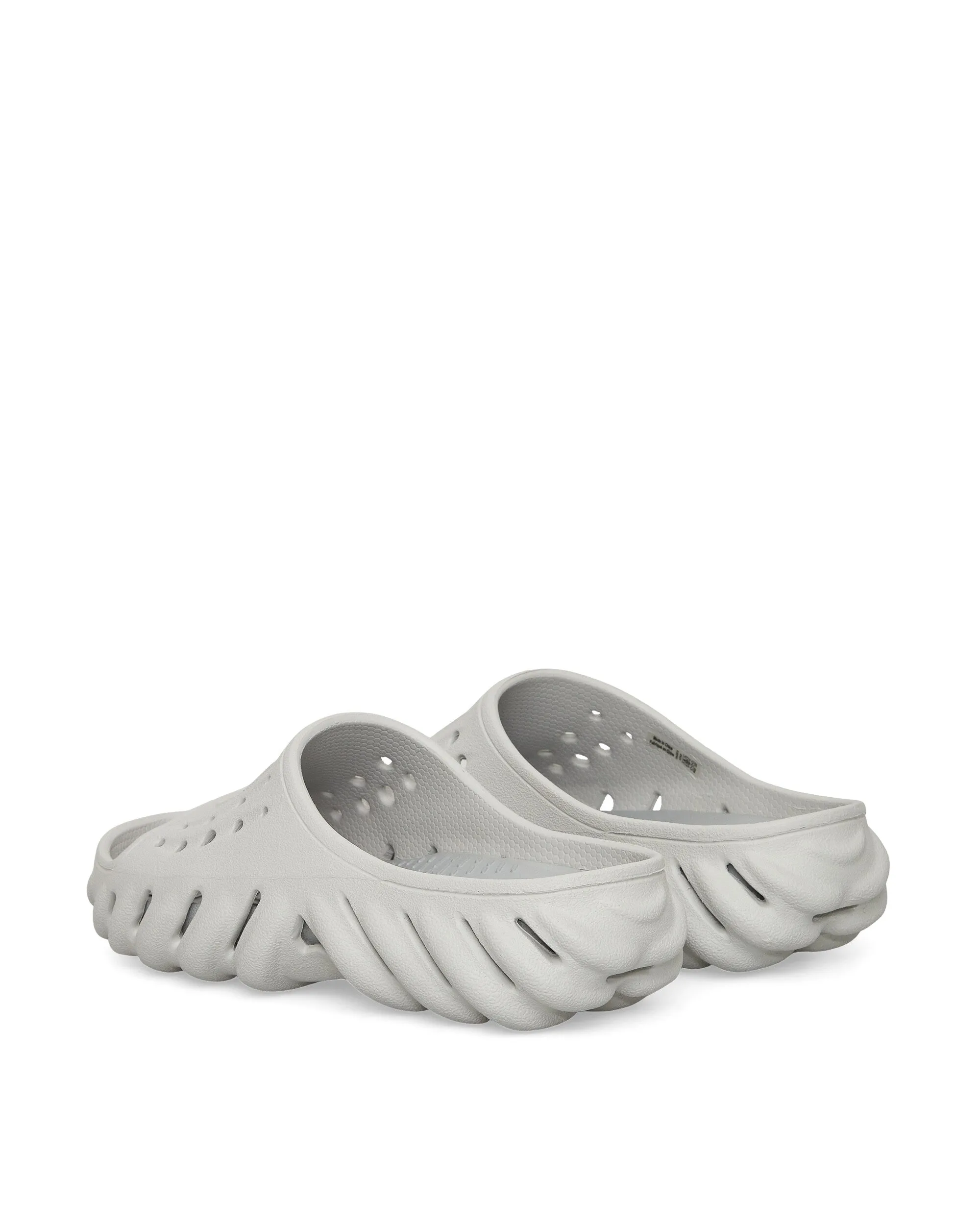 Echo Slides Grey