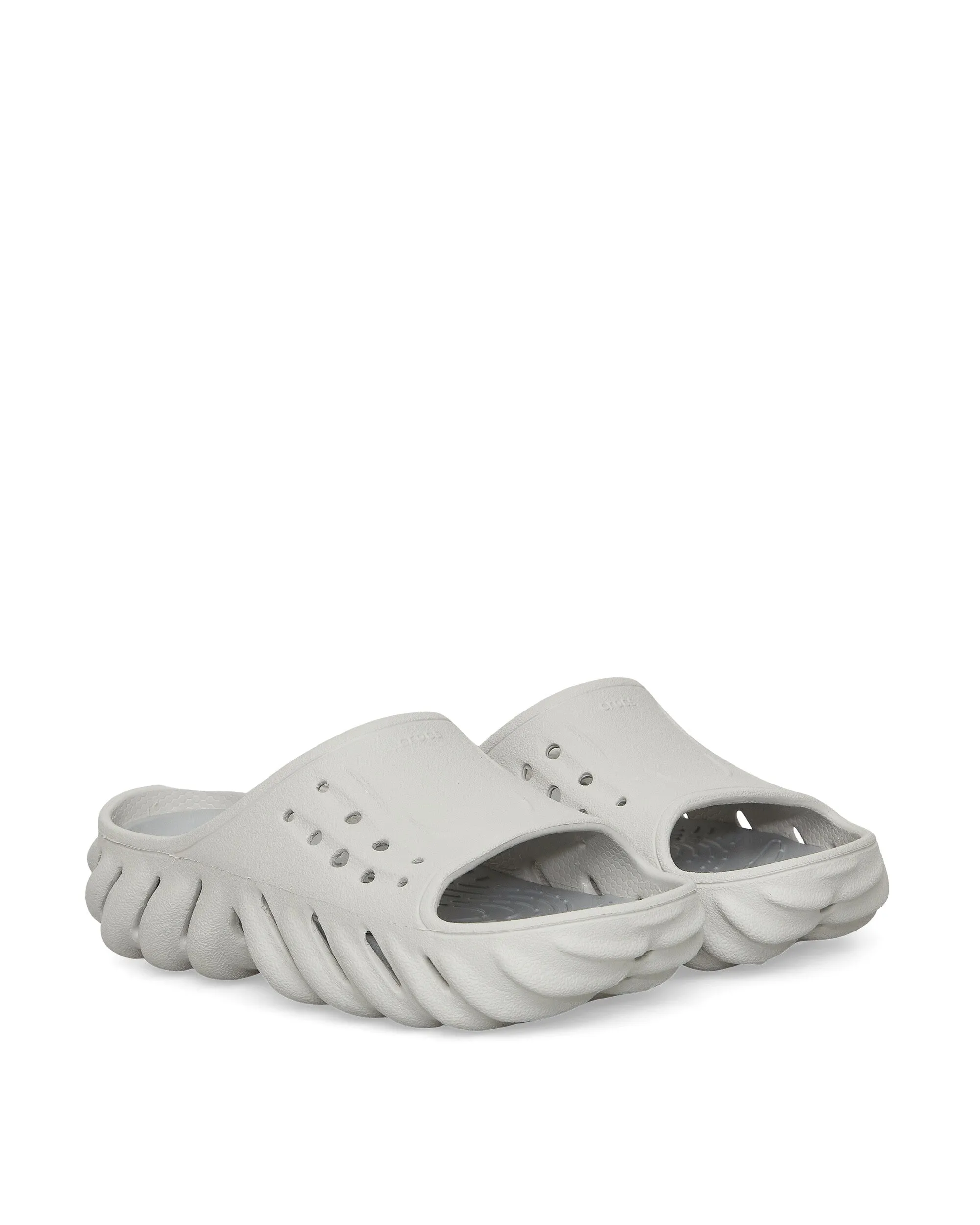 Echo Slides Grey