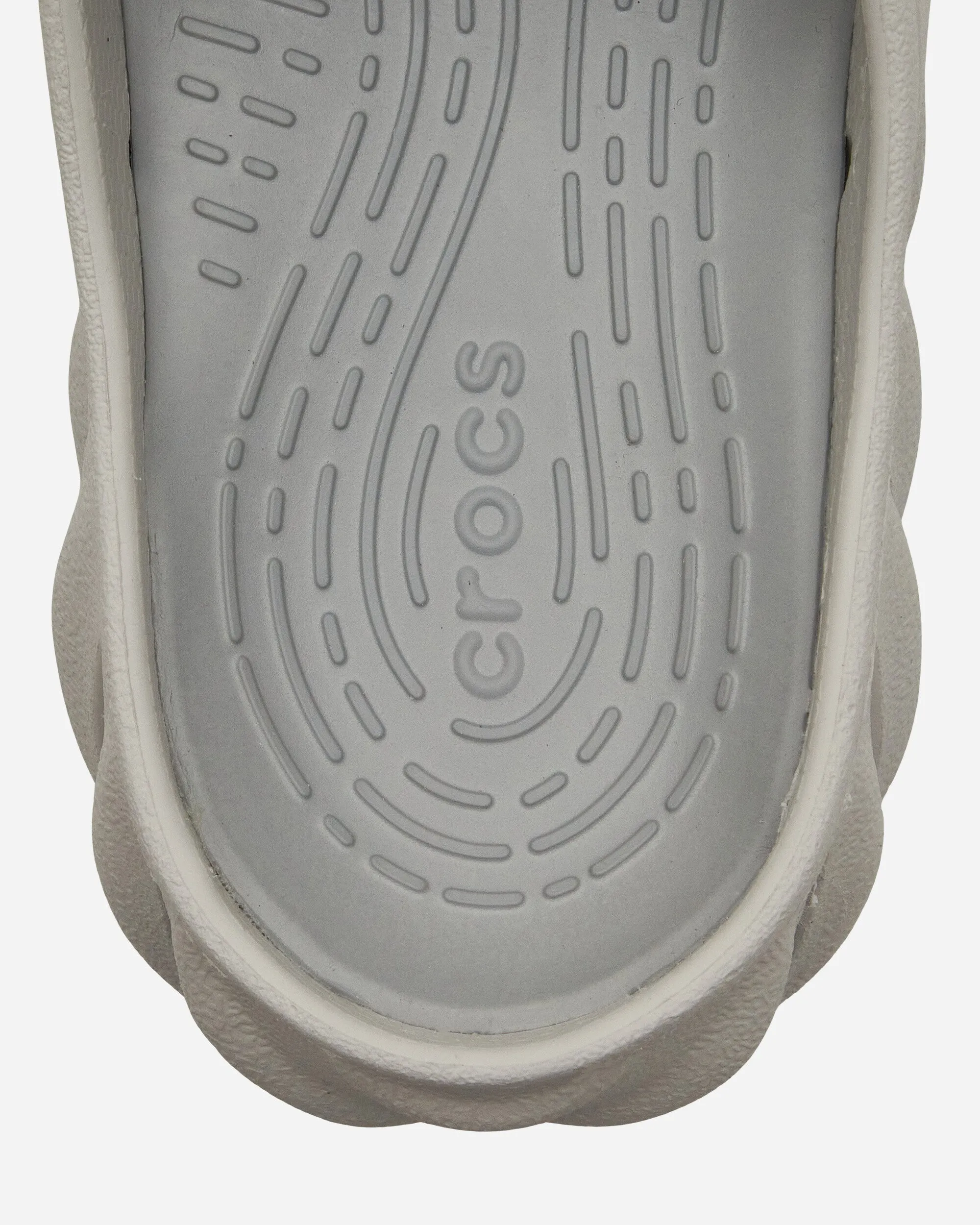 Echo Slides Grey
