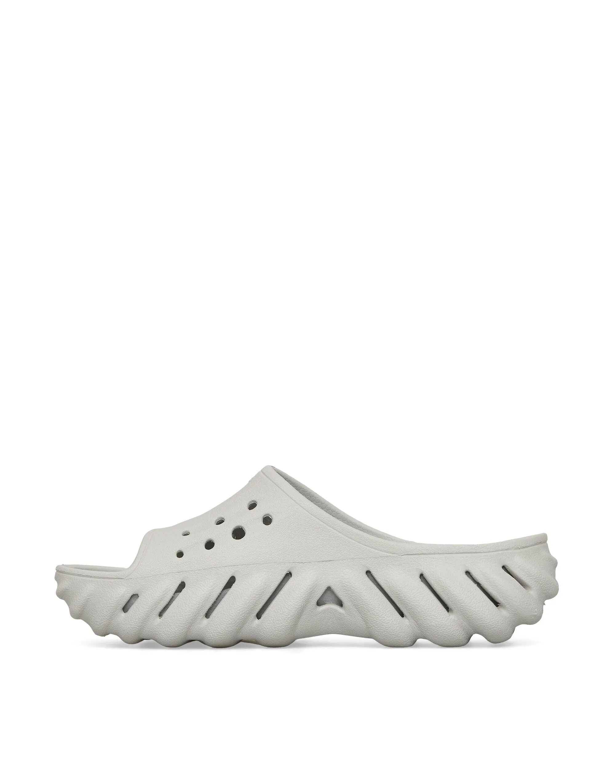 Echo Slides Grey