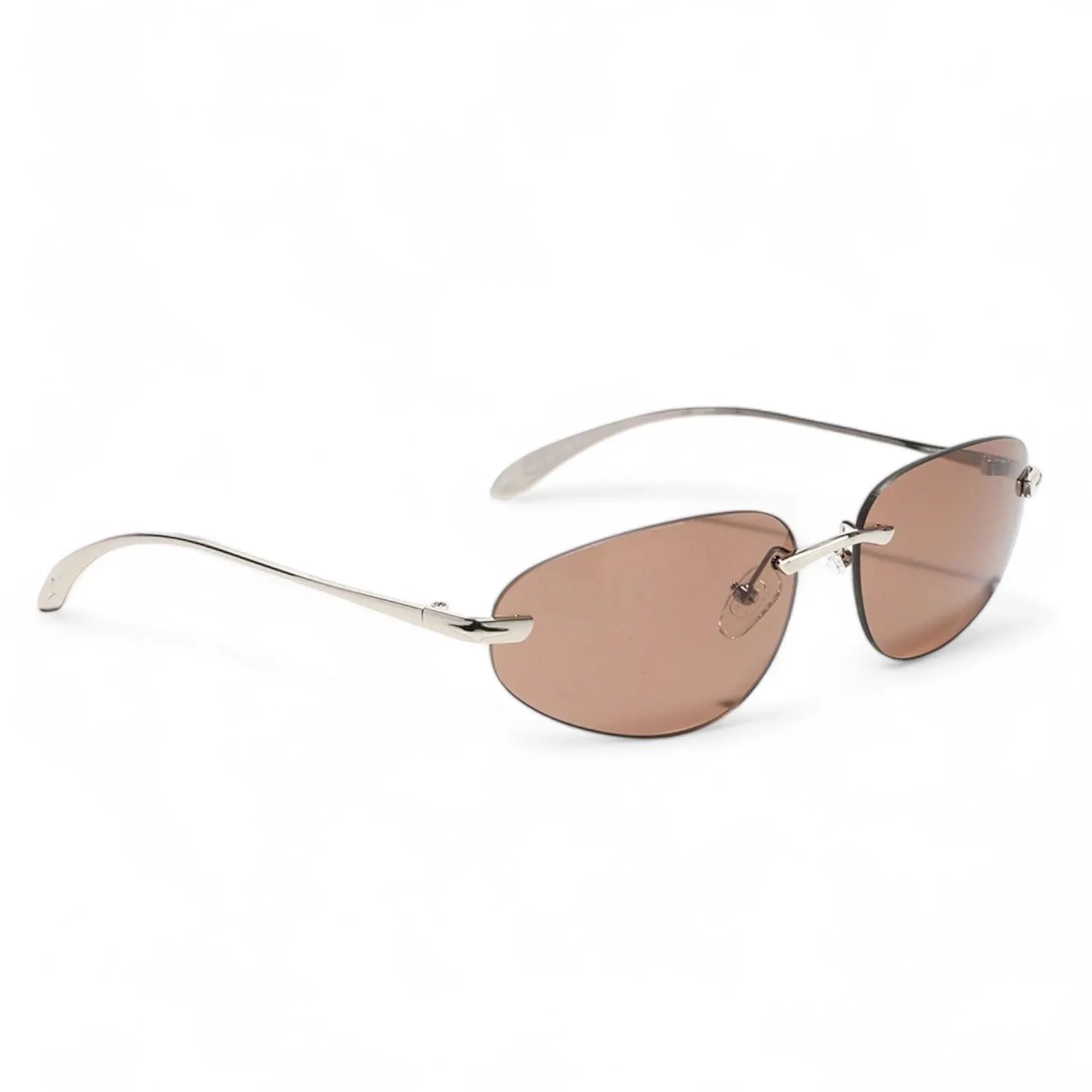 Elegant Womens Sunglasses with Chic Details and UV Protection