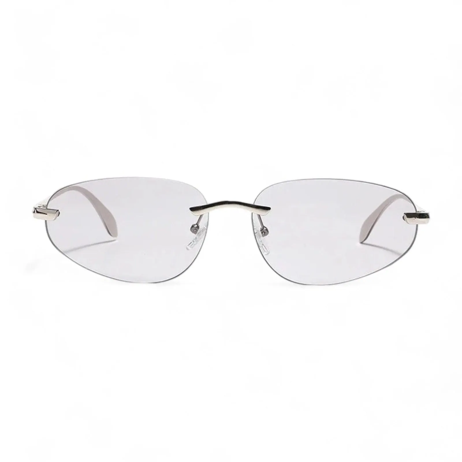 Elegant Womens Sunglasses with Chic Details and UV Protection